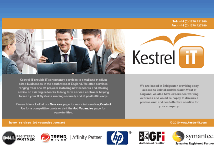 www.kestrel-it.com