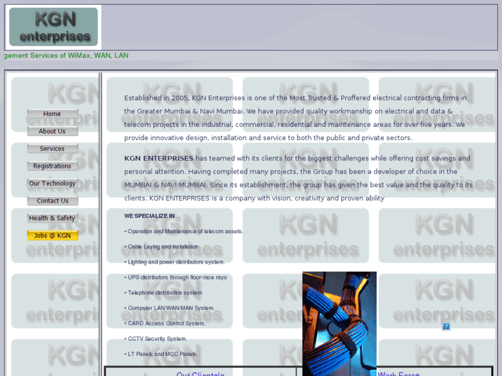 www.kgnindia.com