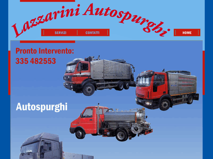 www.lazzariniautospurghi.com