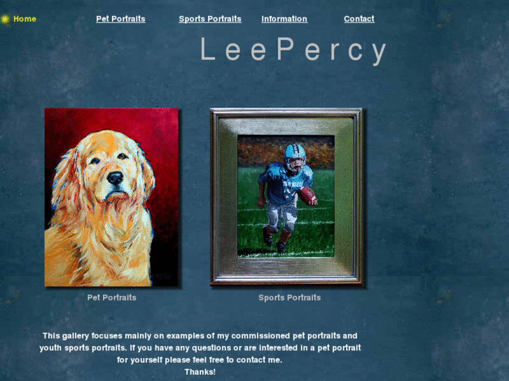 www.leepercy.com