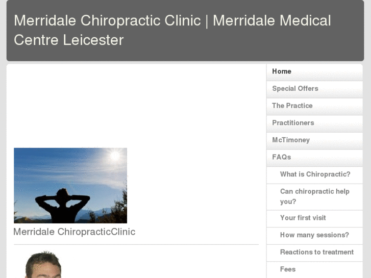 www.leicesterchiropractor.com