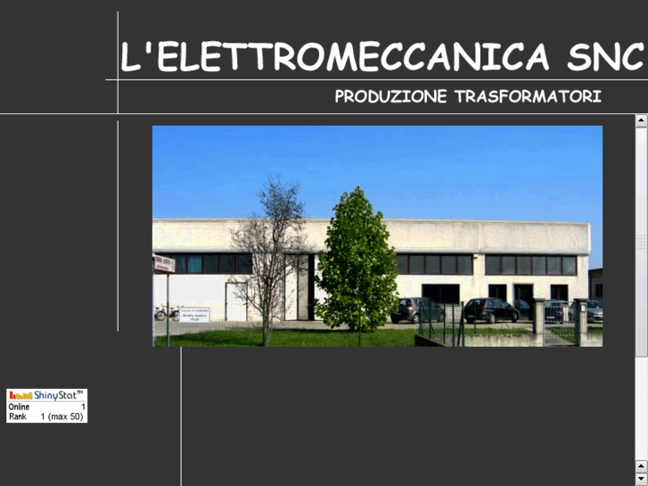 www.lelettromeccanica.com