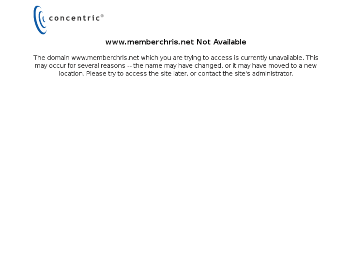 www.memberchris.net