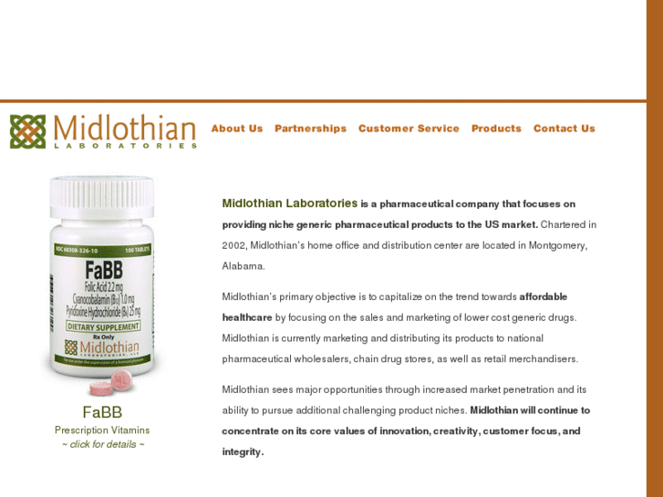 www.midlothianlabs.com
