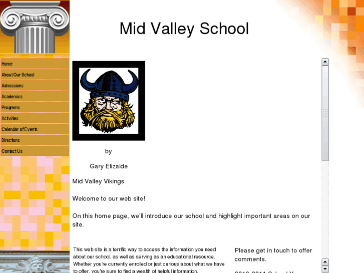 www.midvalleyschool.com