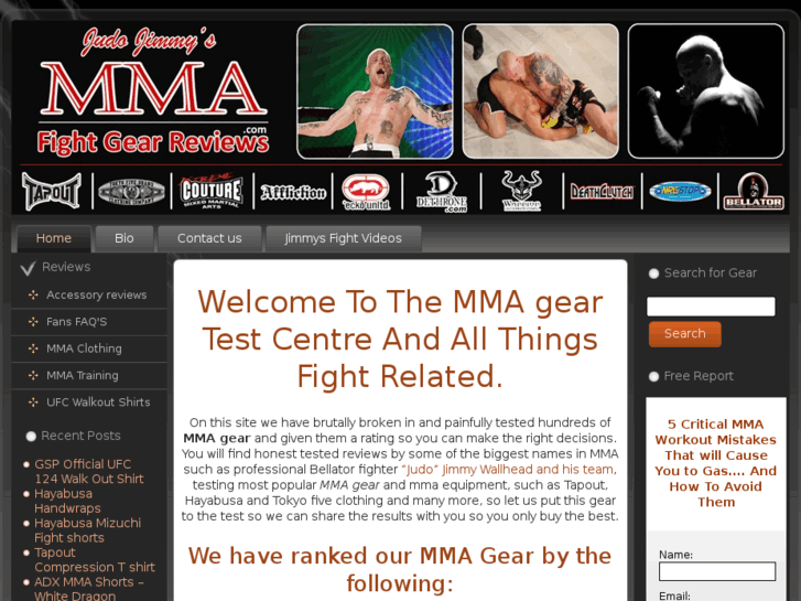 www.mma-fight-gear-reviews.com