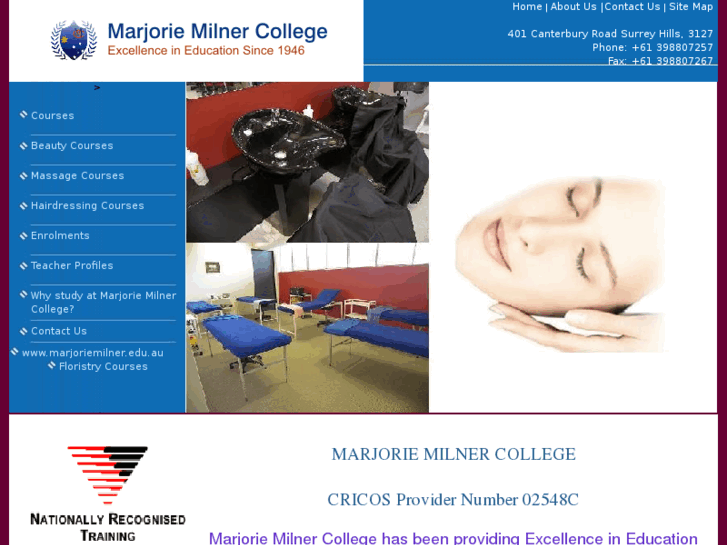 www.mmcollege.edu.au