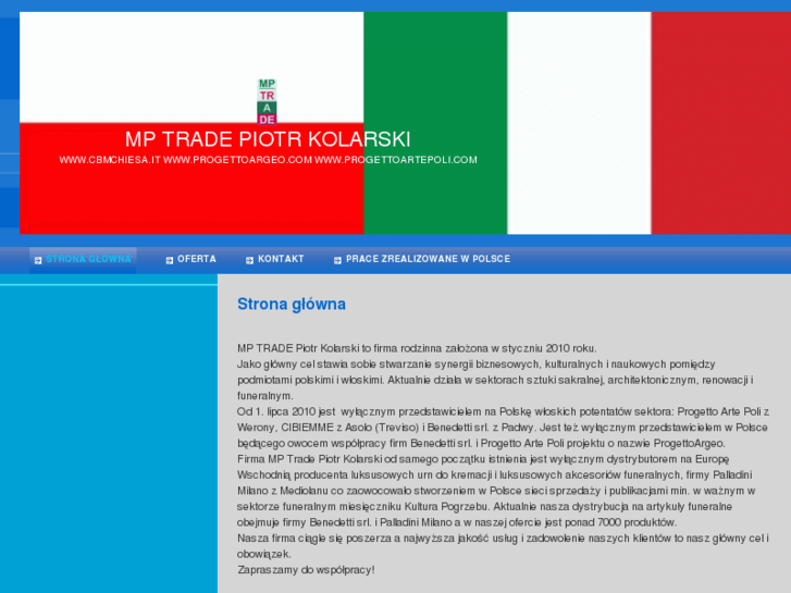 www.mptrade.info