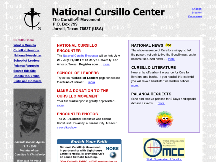 www.natl-cursillo.org