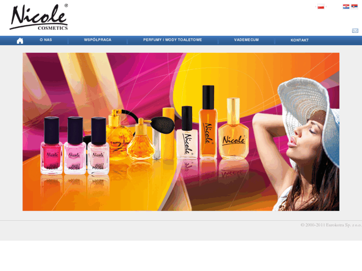 www.nicole-cosmetics.com