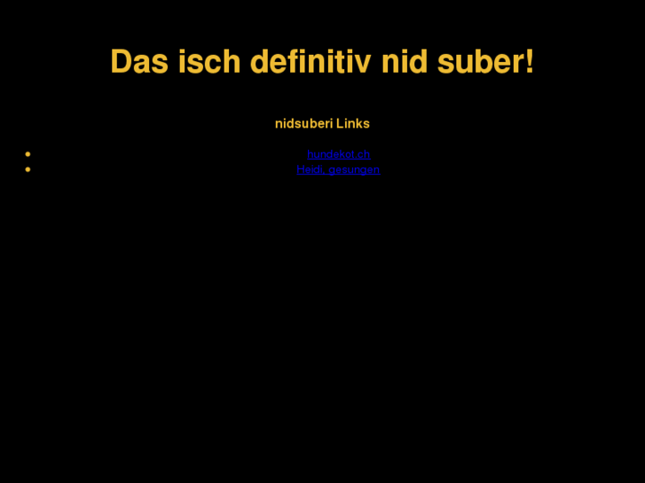 www.nidsuber.ch