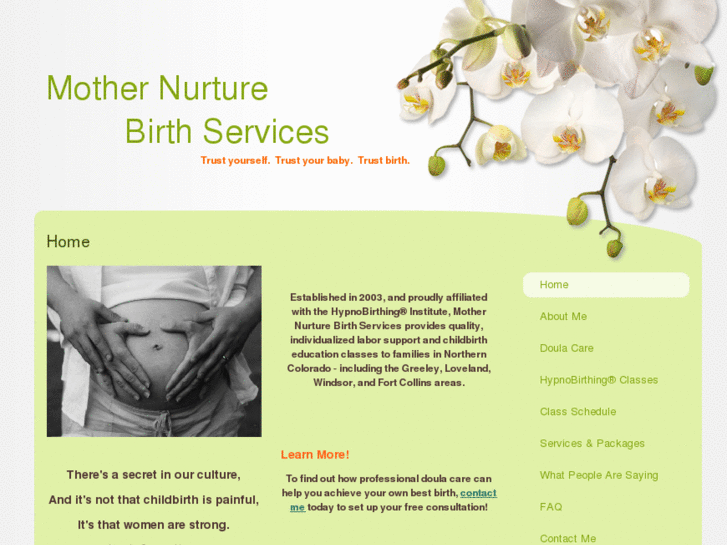 www.nurturethemom.com