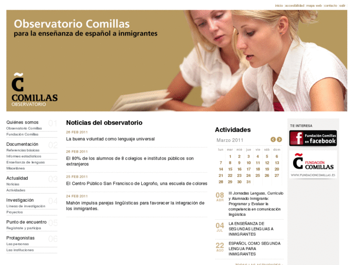 www.observatoriocomillas.es