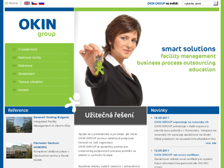 www.okin.eu