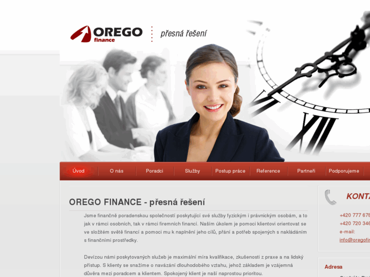 www.orego-finance.com