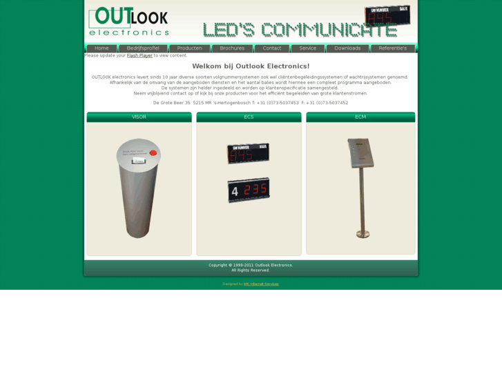 www.outlookelectronics.com