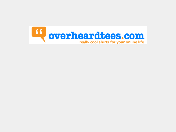 www.overheardtees.com