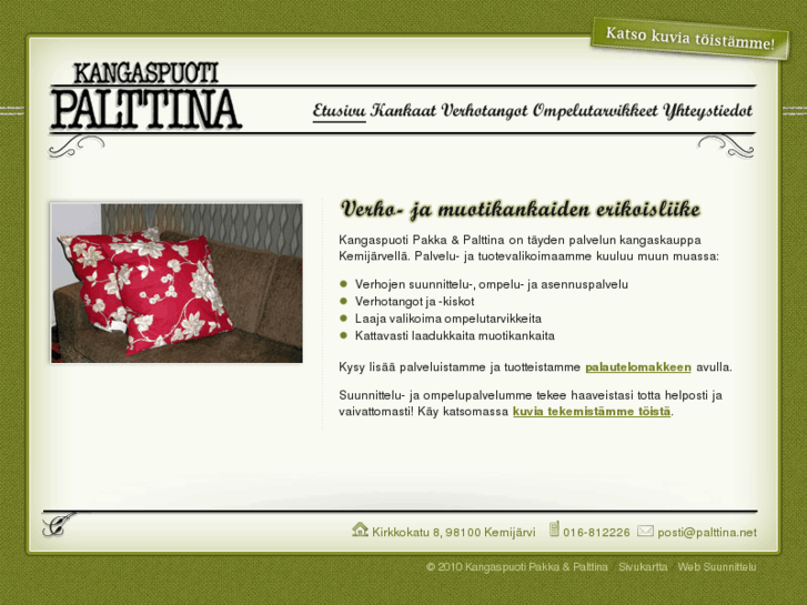 www.palttina.net