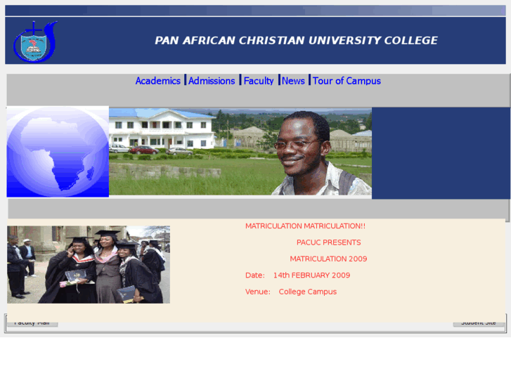 www.panafricantheologicalcollege.org