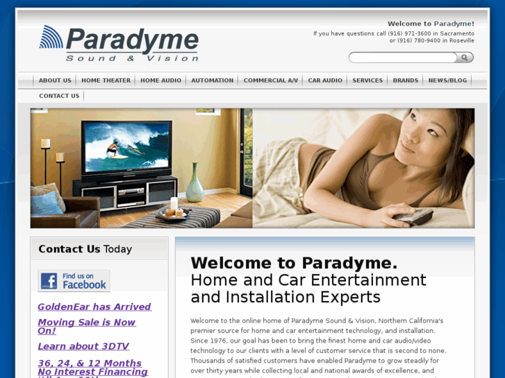 www.paradyme.biz