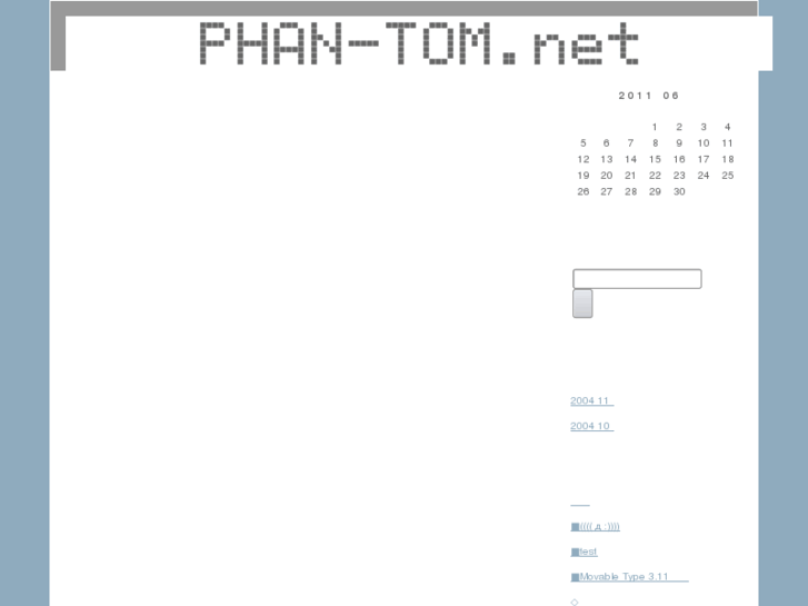 www.phan-tom.net