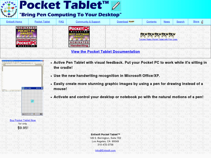 www.pockettablet.com