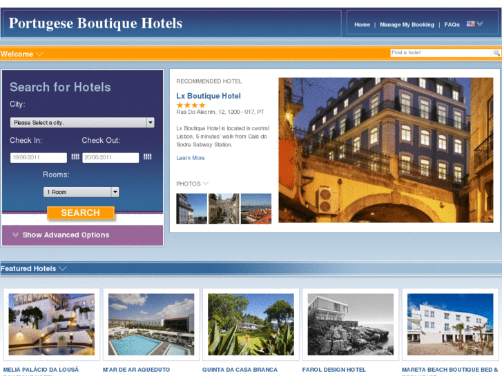 www.portugeseboutiquehotels.com