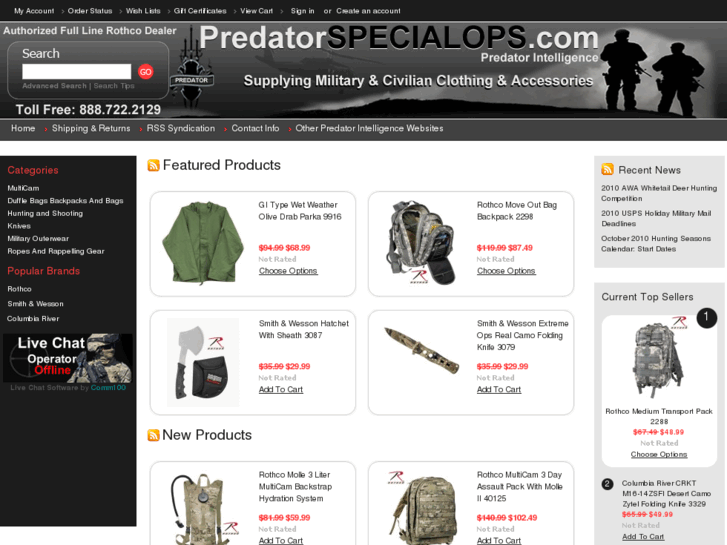 www.predatorspecialops.com