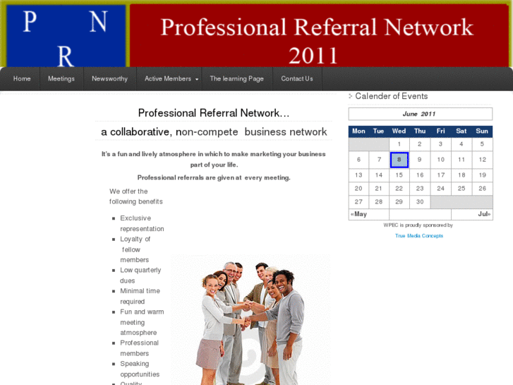 www.professional-referral.net