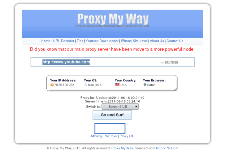 www.proxymyway.com