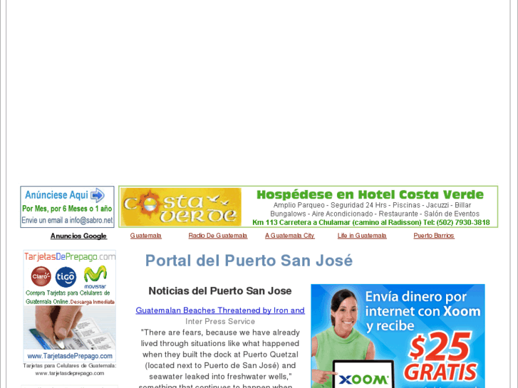 www.puertosanjose.com