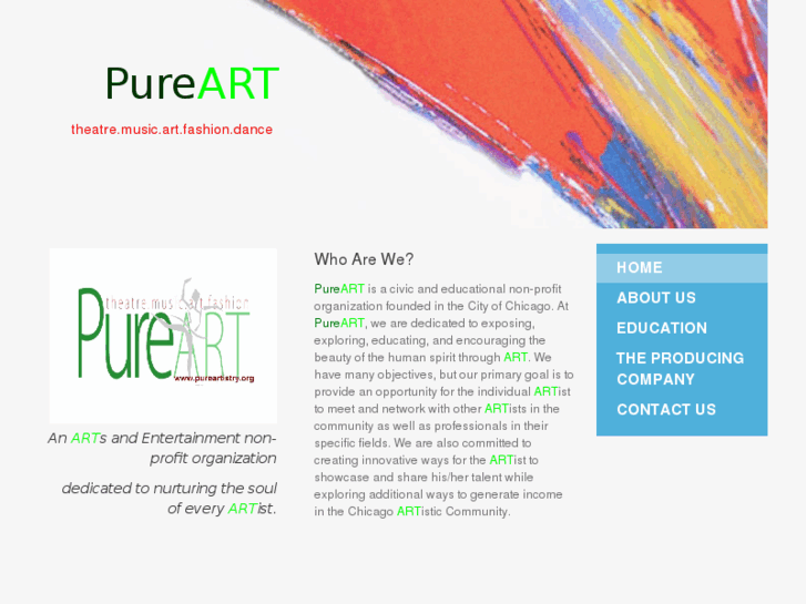 www.pureartistry.org