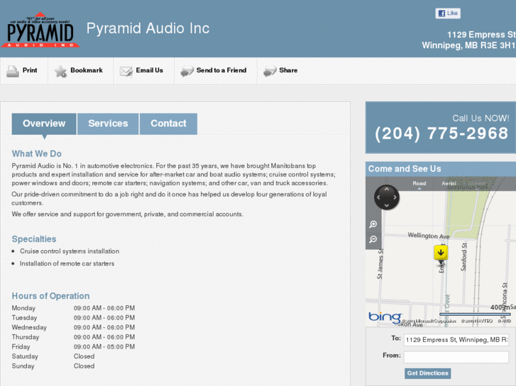 www.pyramidaudioinc.com