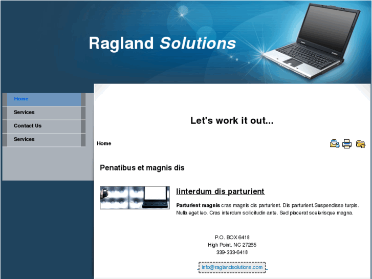 www.raglandsolutions.com