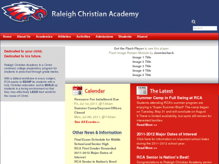 www.raleighchristian.com