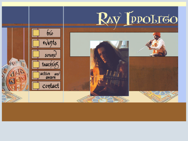 www.rayippolito.com