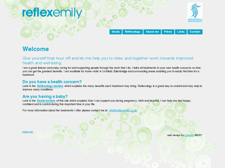 www.reflexemily.co.uk