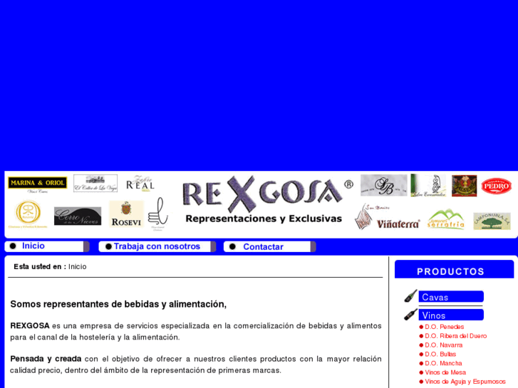 www.rexgosa.com