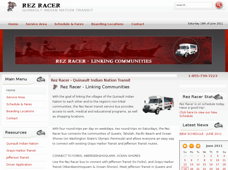 www.rezracer.com