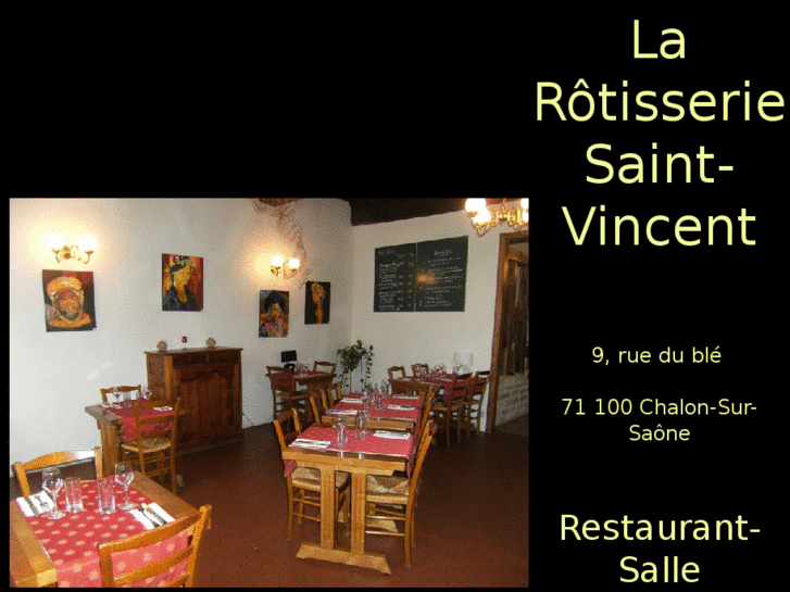 www.rotisseriesaintvincent.com