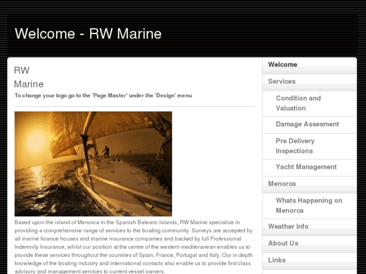 www.rwmarine.com