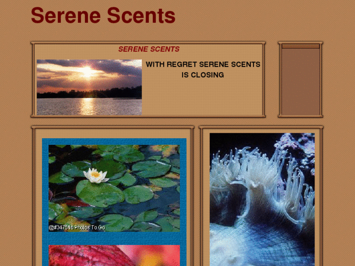 www.serenescents.com