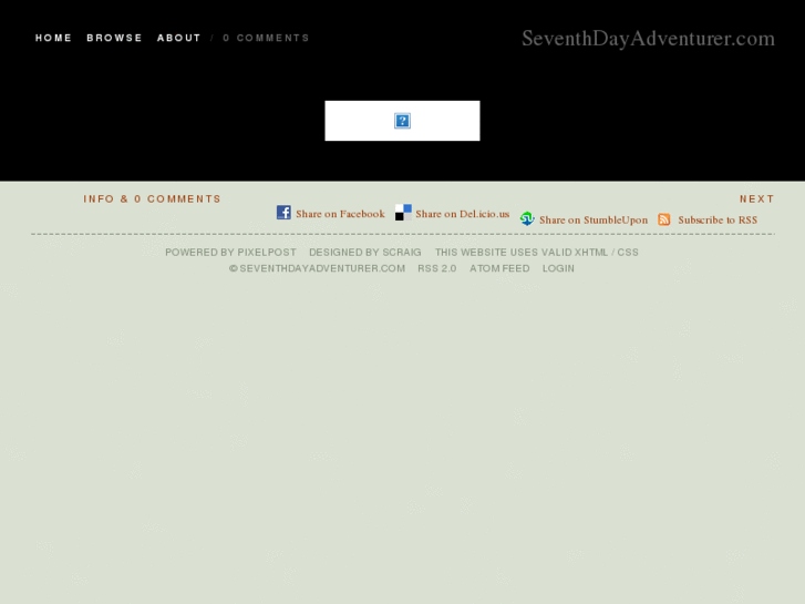 www.seventhdayadventurer.com