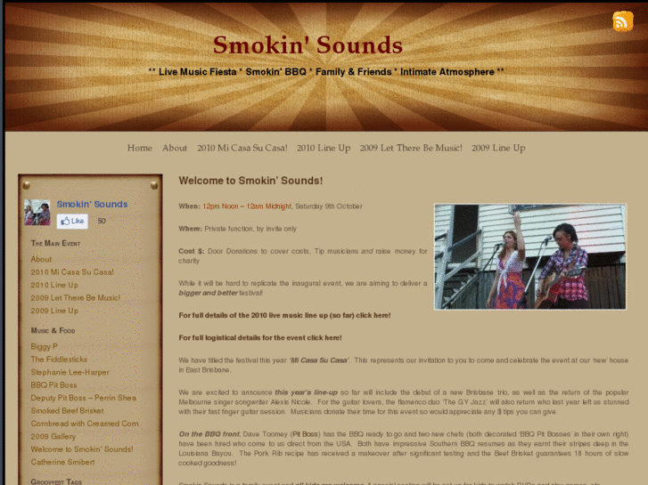 www.smokinsounds.com