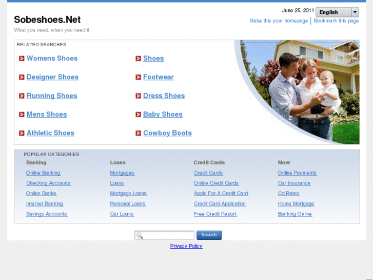 www.sobeshoes.net