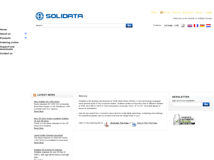 www.solidata.com