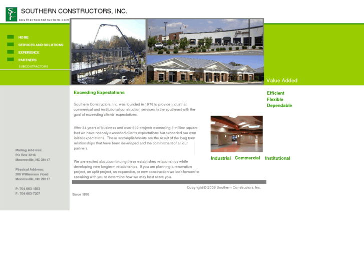 www.southernconstructors.com