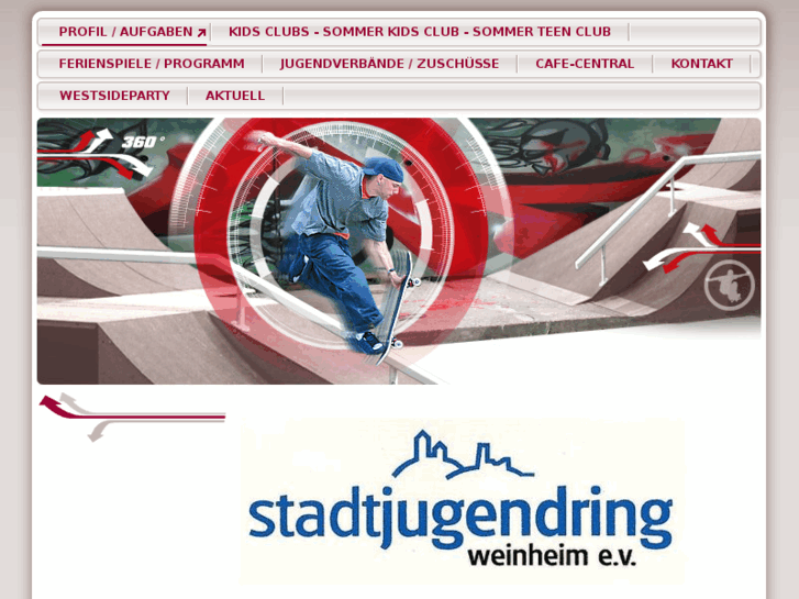 www.stadtjugendring-weinheim.de