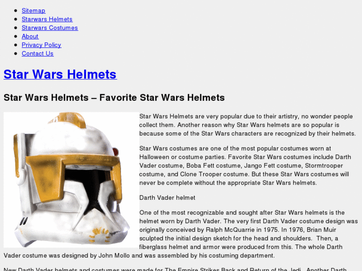 www.starwars-helmets.com