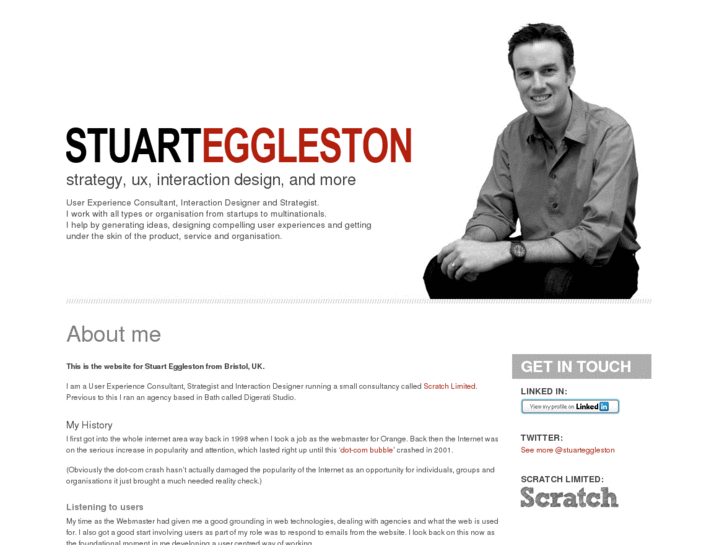 www.stuarteggleston.com
